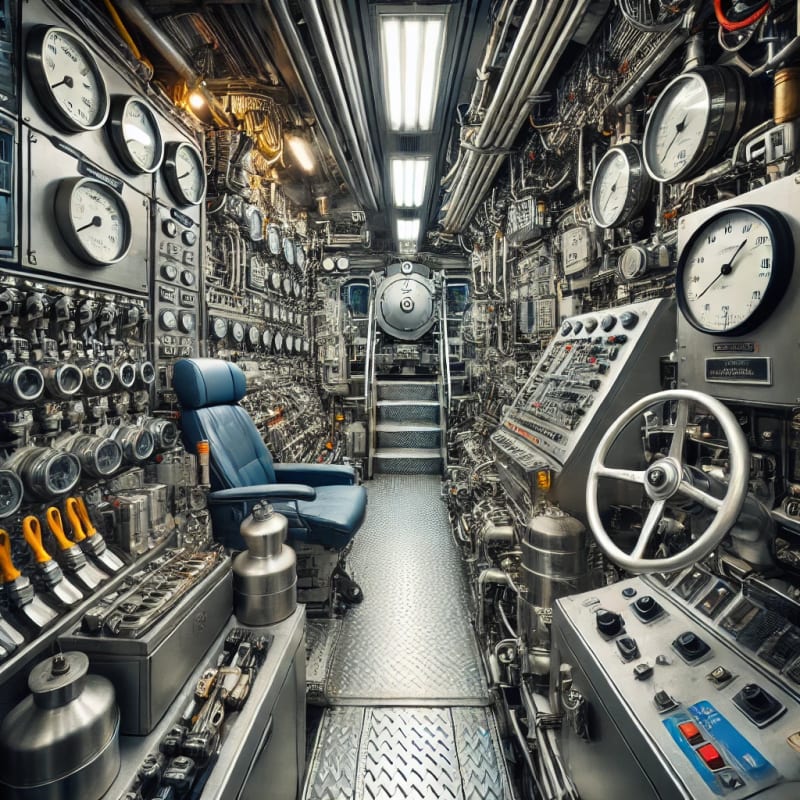 Crisis on the Midnight Express: Dr. Amelia Clarke’s Mission