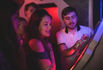 Asteria's Singularity