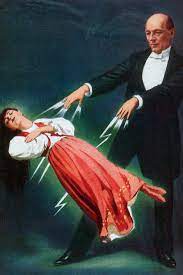 Les Mystères De Kellar [Kellar's Mysteries]