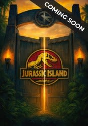 Jurassic Island