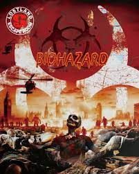 Biohazard