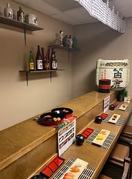 Kobe Sushi Co.