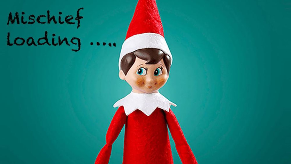 Joey's Christmas Cracker