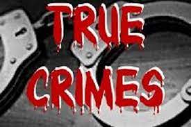 True Crimes