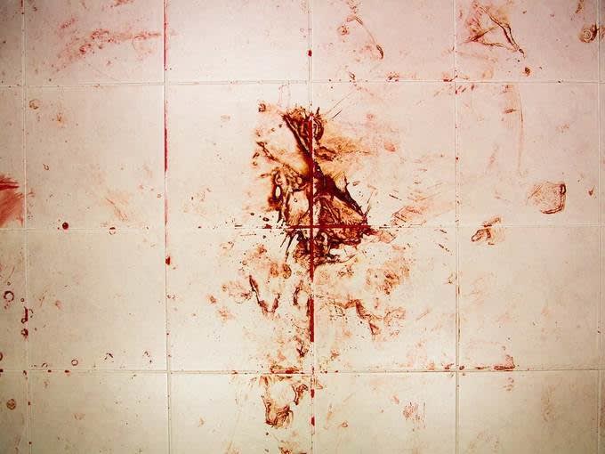 Blutrausch [Blood Lust]