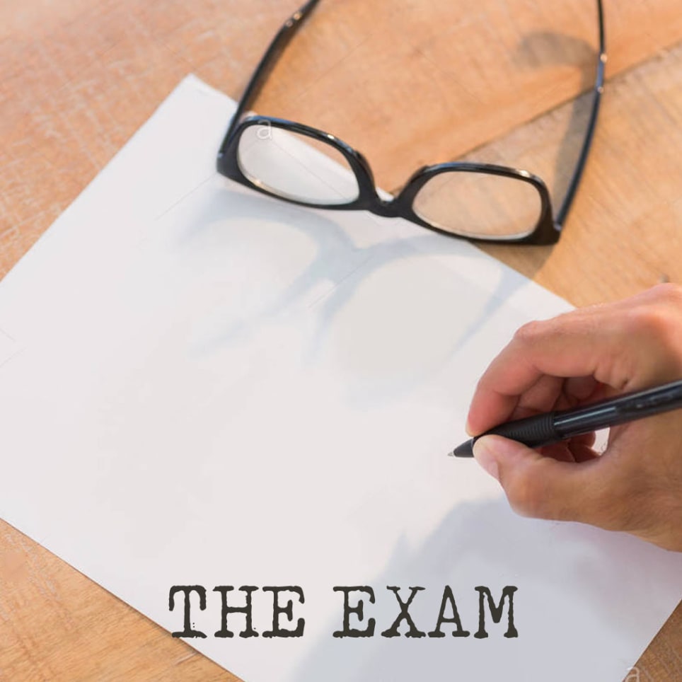 The Exam