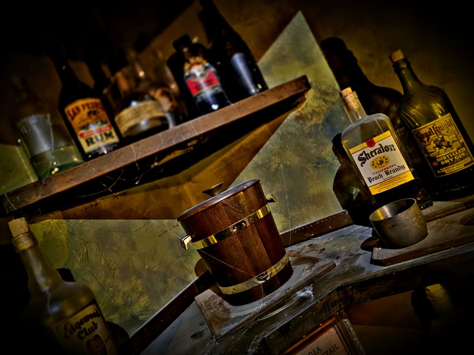 Origins: The Zodiac Files