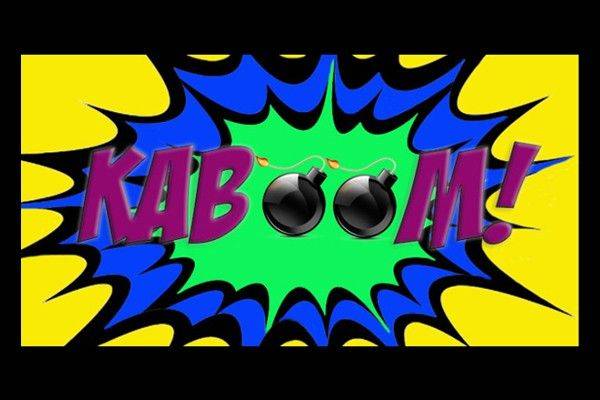 Kaboom