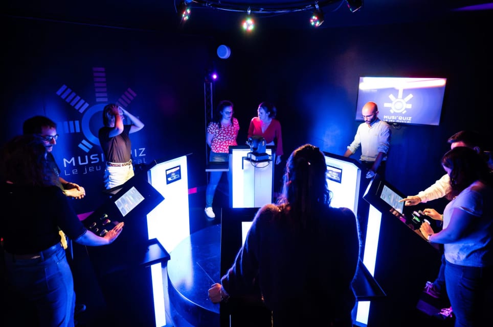 Musi'Quiz