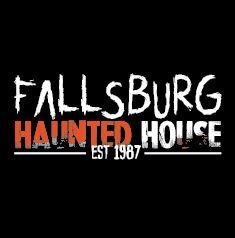 Fallsburg Haunted House