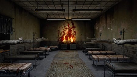 House of Fear 2 [VR]