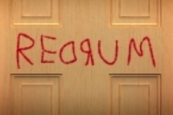 Redrum