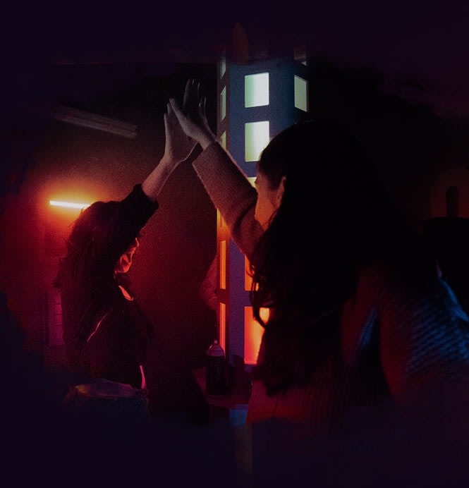 Mission: Galaxy Quest