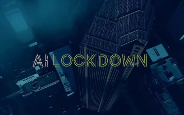 AI Lockdown