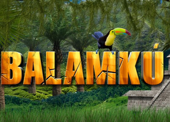 Balamkú [Balamku]