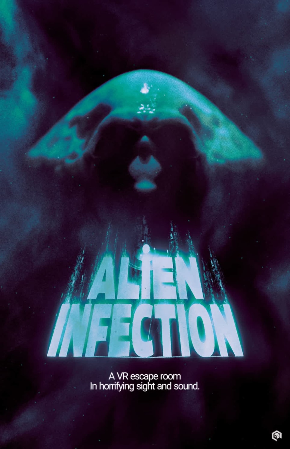 Alien Infection [VR]