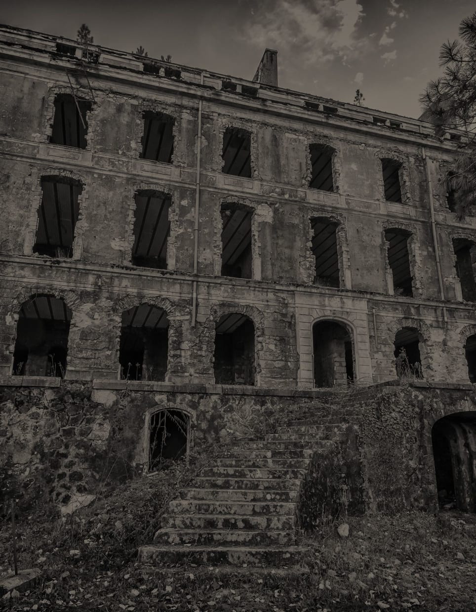 L’Orfanotrofio [The Orphanage]