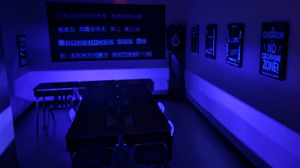 The Purgers: Unfinished Business