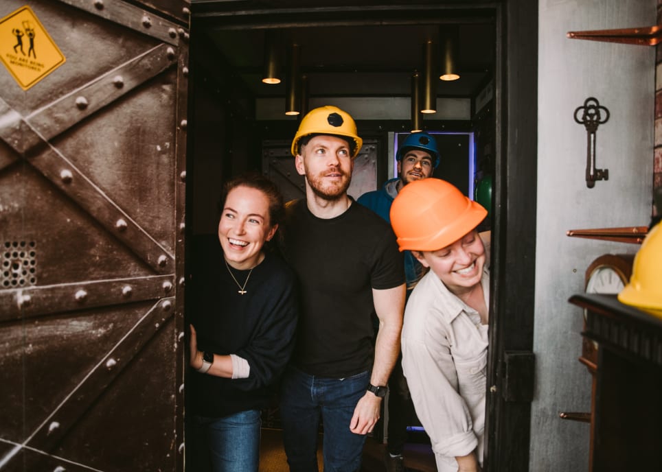 Mission Berlin Version 2