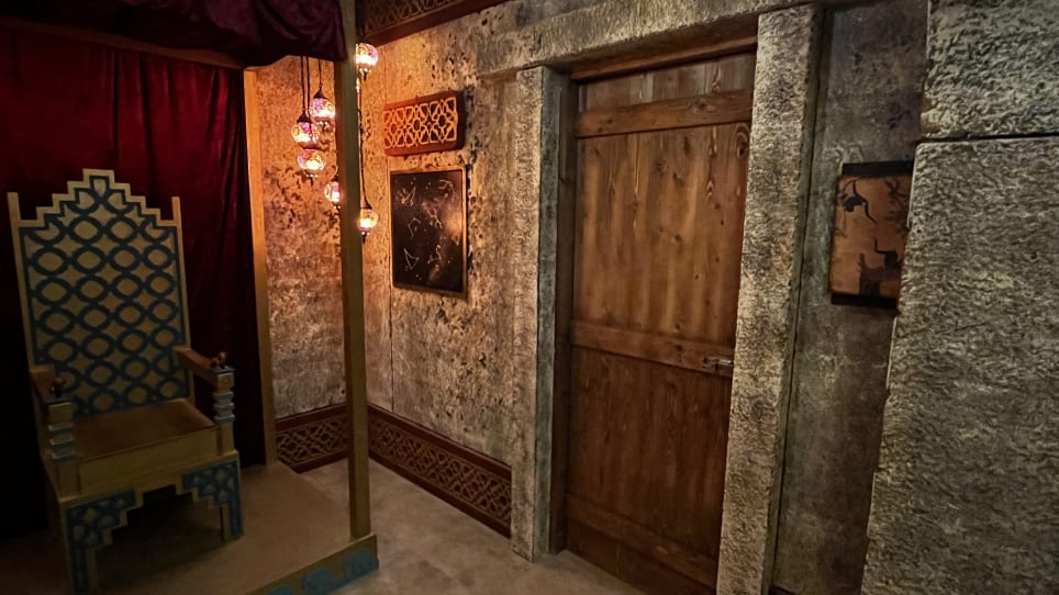 One Thousand and One Nights