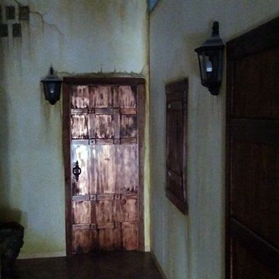 Villa Fantasma [Ghost Shire]