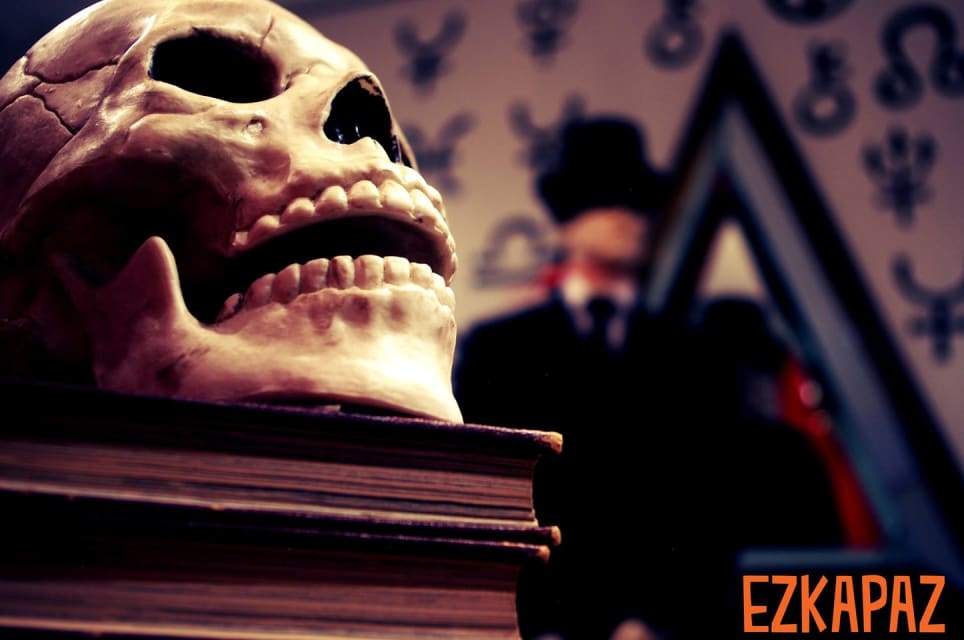 The Silver Dawn Society