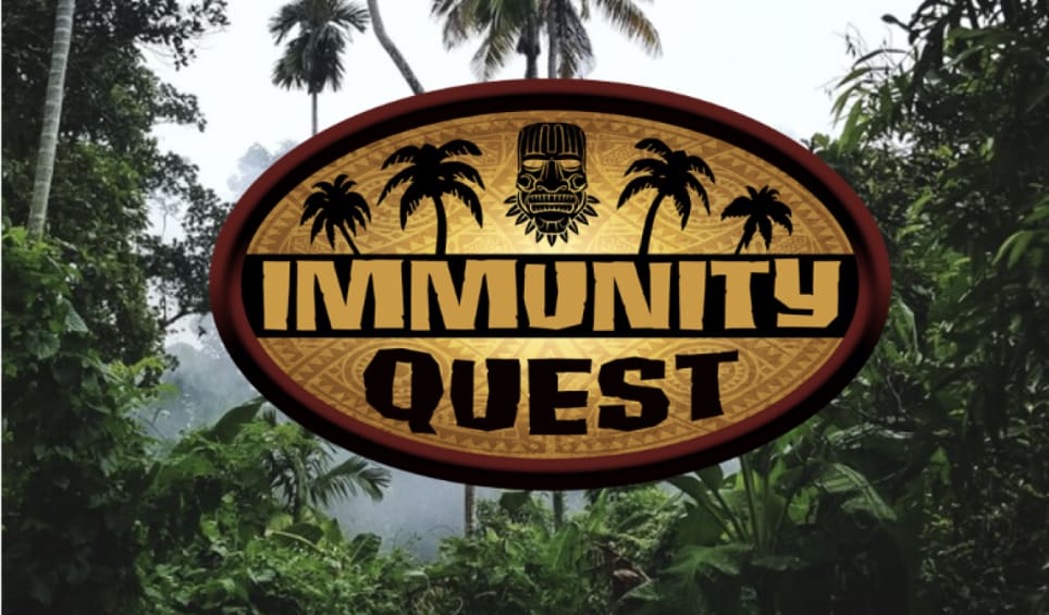Immunity Quest