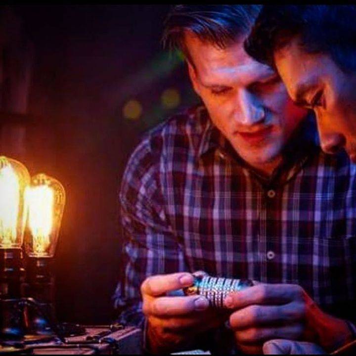 High Voltage