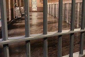 Guantanamo Bay (Gitmo)