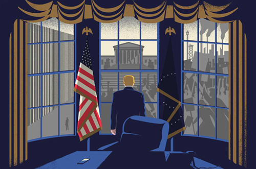 Oval Office: Declassified