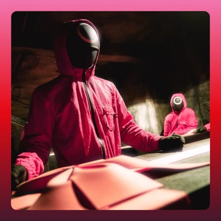 Stranger Things: Escape the Dark