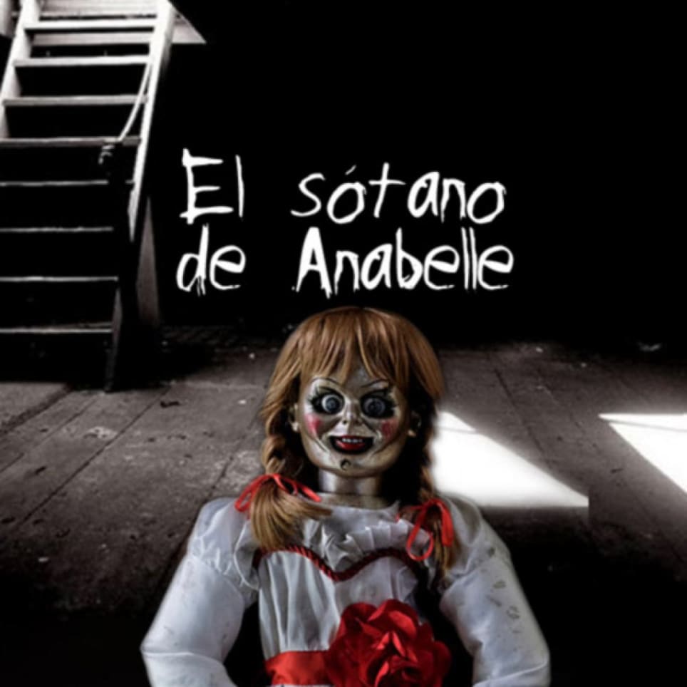 El Sótano De Anabelle