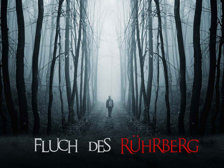 Fluch des Rührberg [Outdoor]