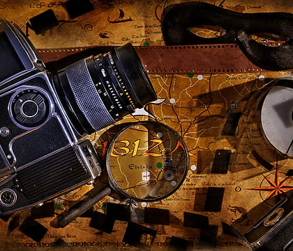 Objetivo Espia Negativo [Target Spy]