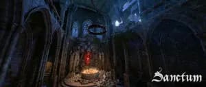 Sanctum [VR]