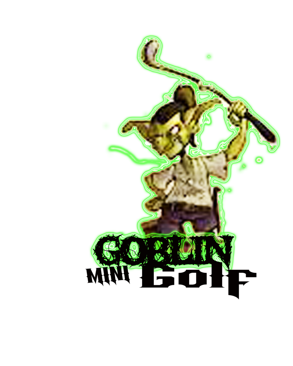 Goblin Golf