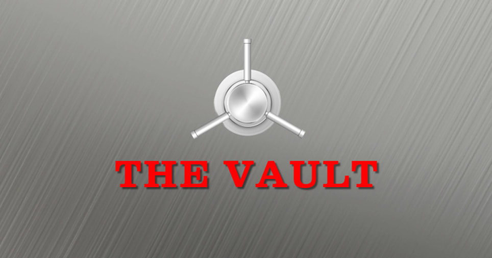 The Vault