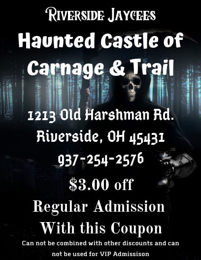 Haunted Trail