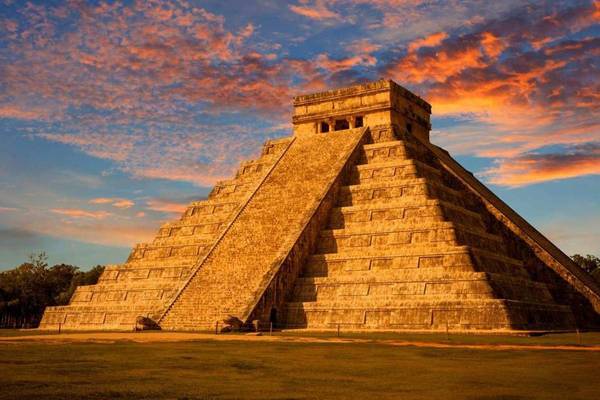Mayan
