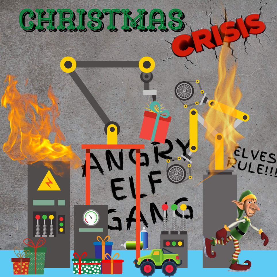Christmas Crisis