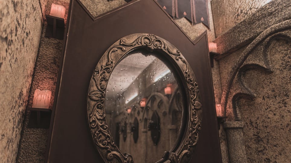 Scuola Di Magia [School Of Magic]