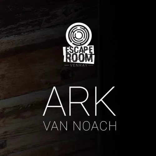 Ark van Noach