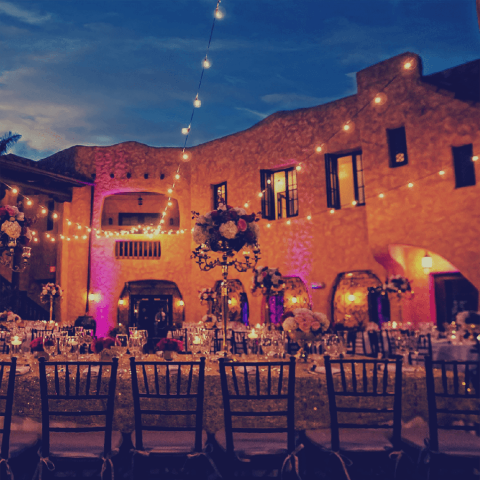 Havana Haunted Mansion