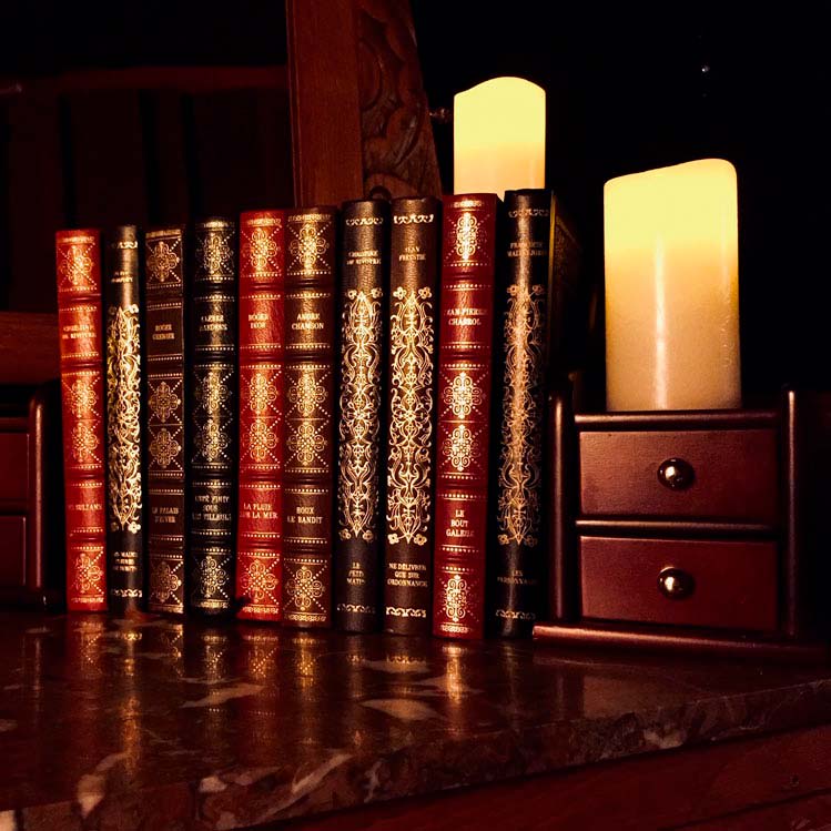 Le Testament D'eugène Lenoir