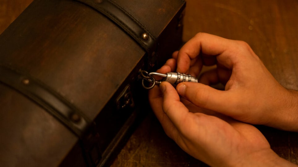 Da Vinci’s Mistery