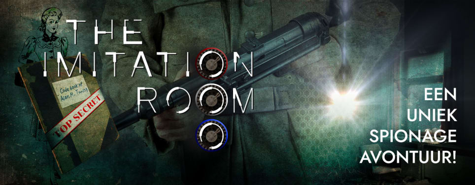 The Imitation Room