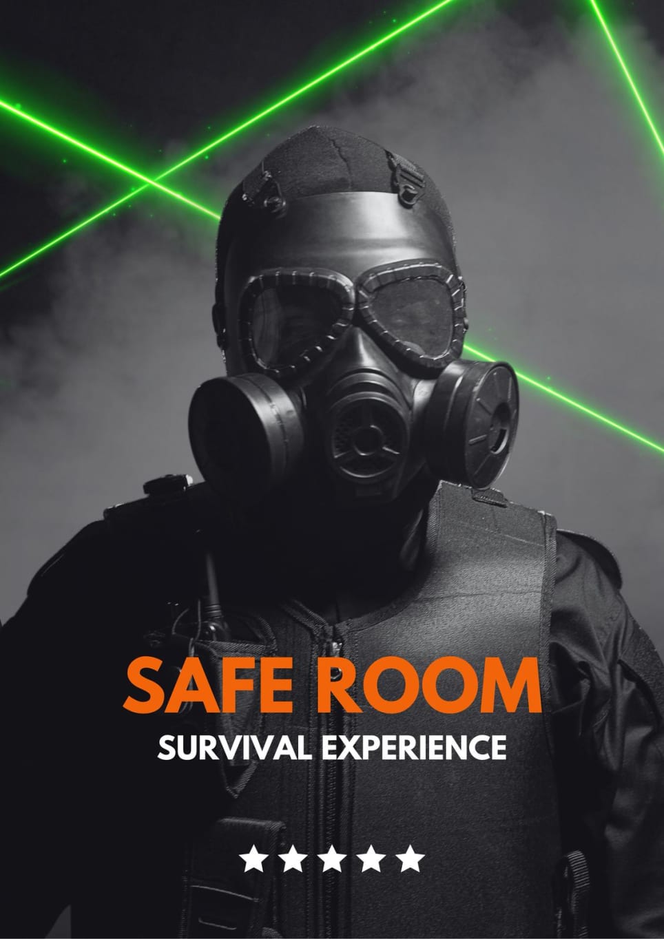 Safe Room