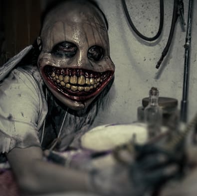 Nightmare on Main Street