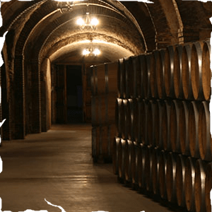 El Secreto de la Bodega