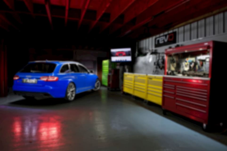 הסדנא: מהיר ועצבני